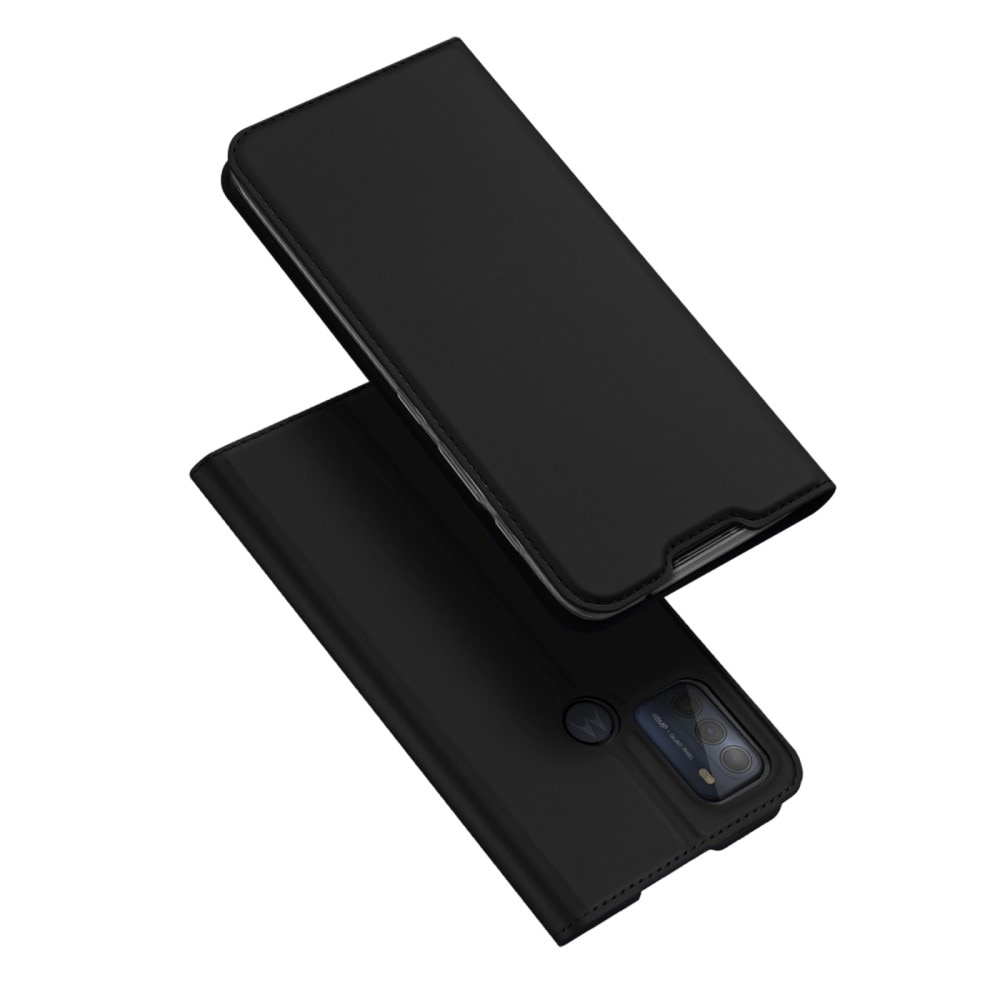 Skin Pro Series Motorola Moto G50 - Black