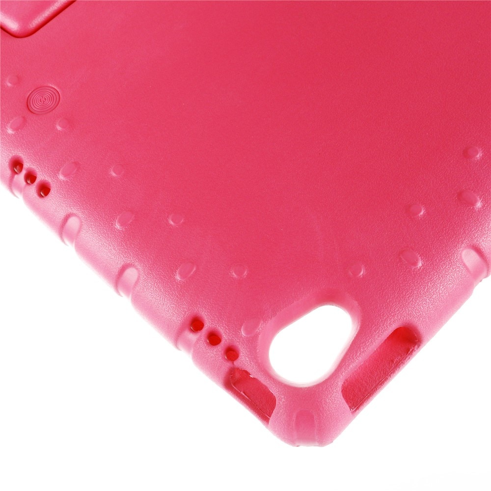 Iskunkestävä EVA kuori Lenovo Tab P11/P11 Plus vaaleanpunainen