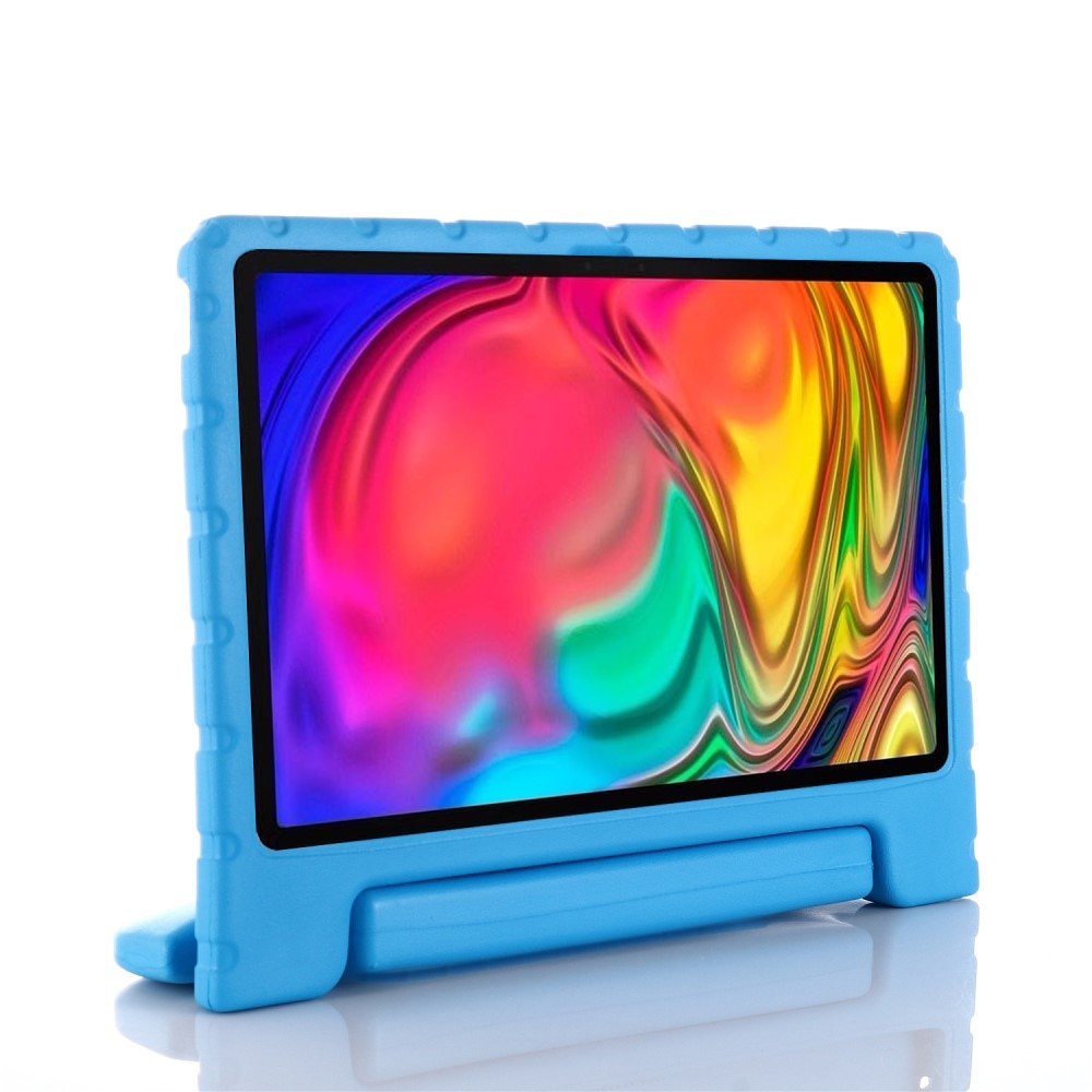 Iskunkestävä EVA kuori Lenovo Tab P11/Tab P11 Plus Sininen