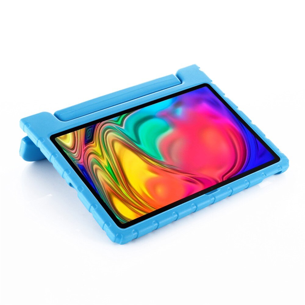 Iskunkestävä EVA kuori Lenovo Tab P11/Tab P11 Plus Sininen