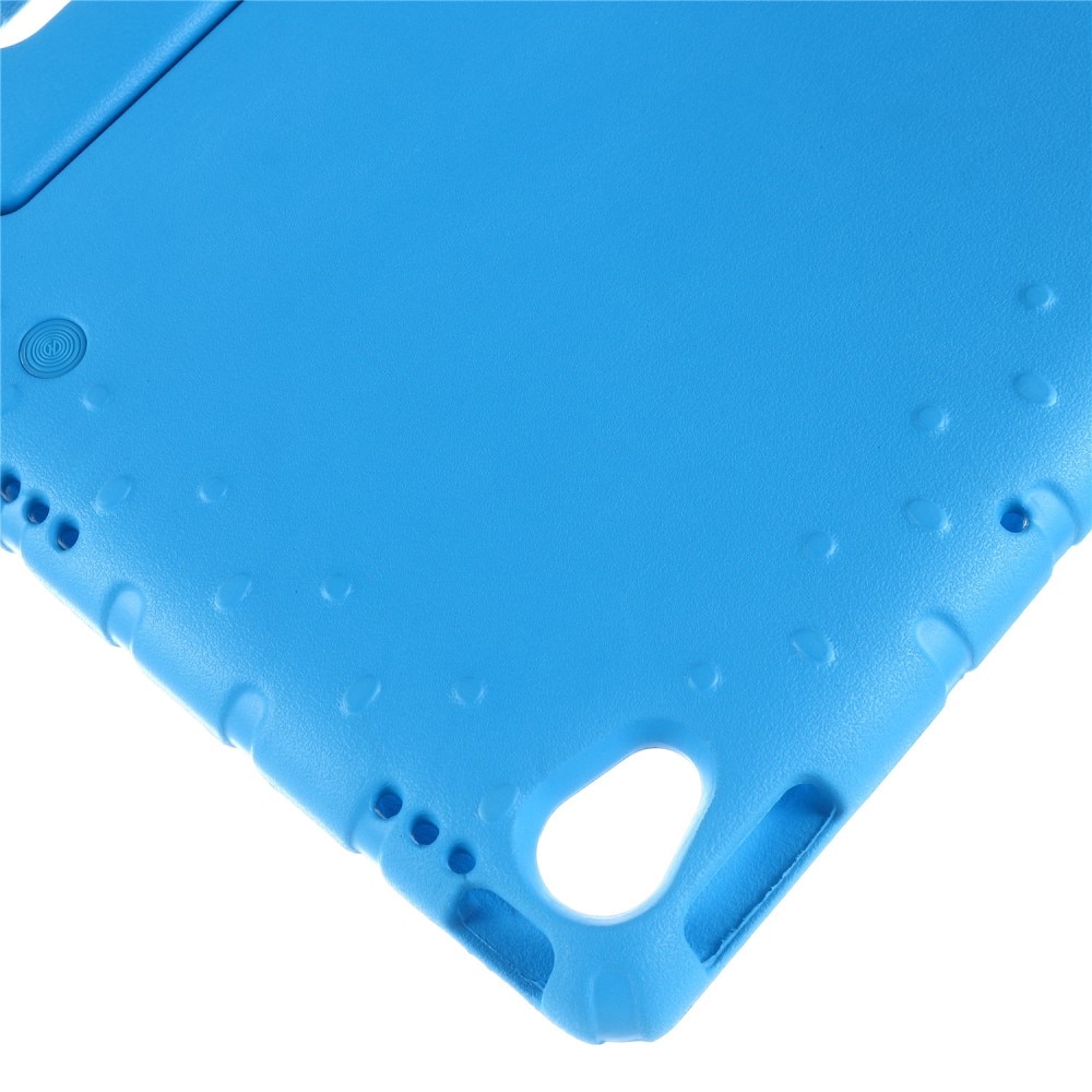 Iskunkestävä EVA kuori Lenovo Tab P11/P11 Plus sininen