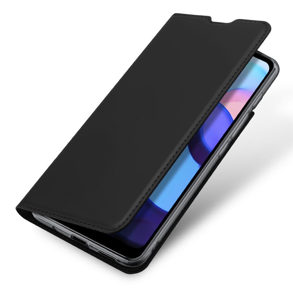Skin Pro Series Motorola Moto E20/Moto E40 - Musta