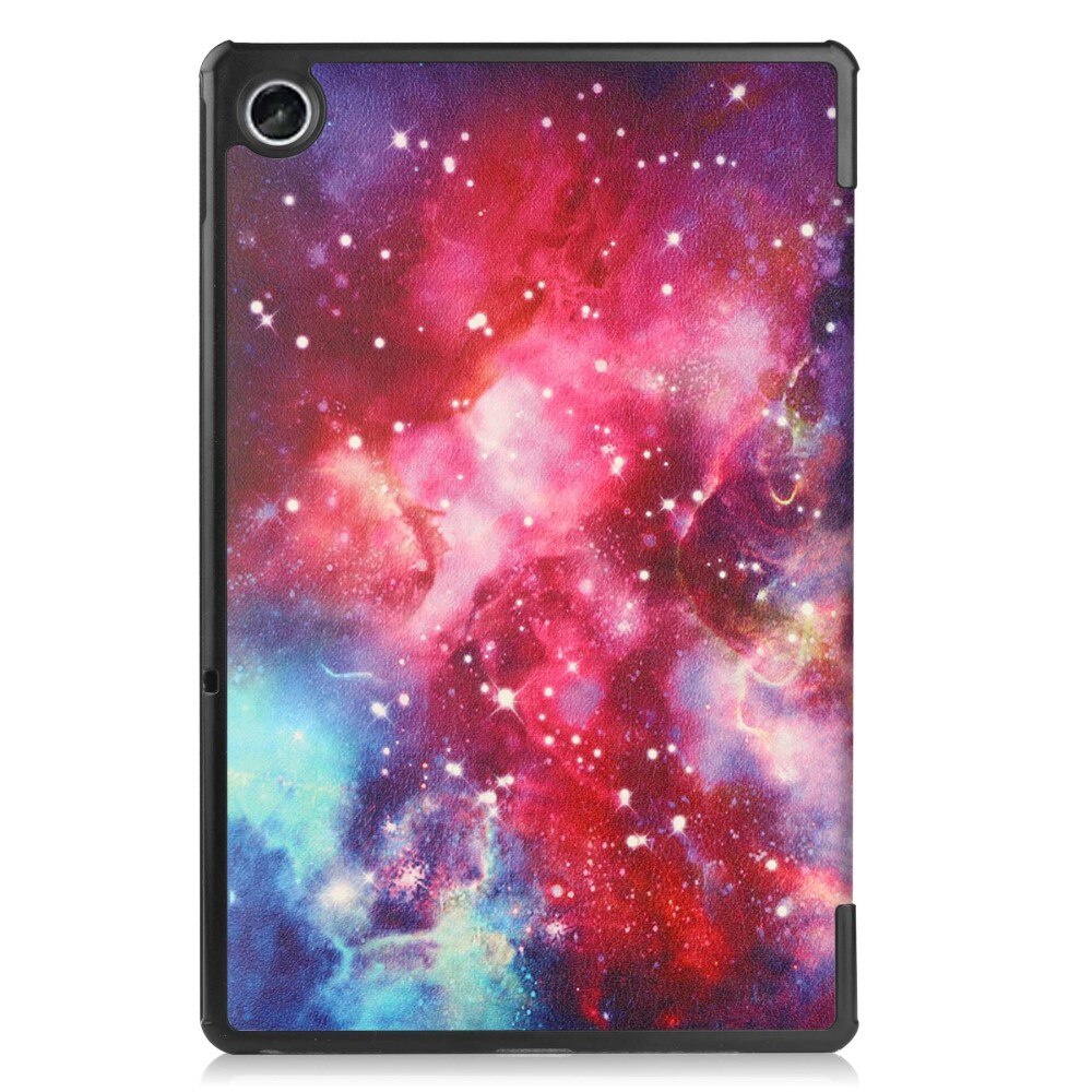 Kotelo Tri-fold  Lenovo Tab M10 Plus (3rd gen) Monivärinen/kuvioitu