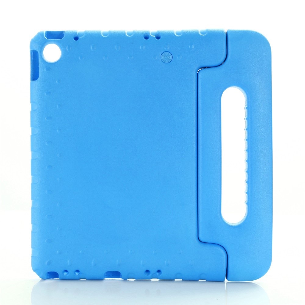 Iskunkestävä EVA kuori Lenovo Tab M10 Plus (3rd gen) sininen
