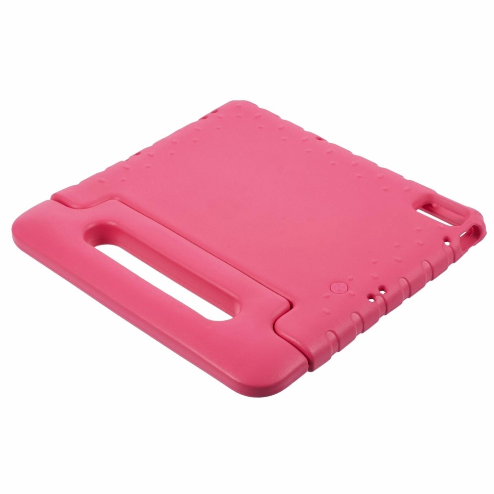 Iskunkestävä EVA kuori Lenovo Tab M10 Plus (3rd gen) vaaleanpunainen