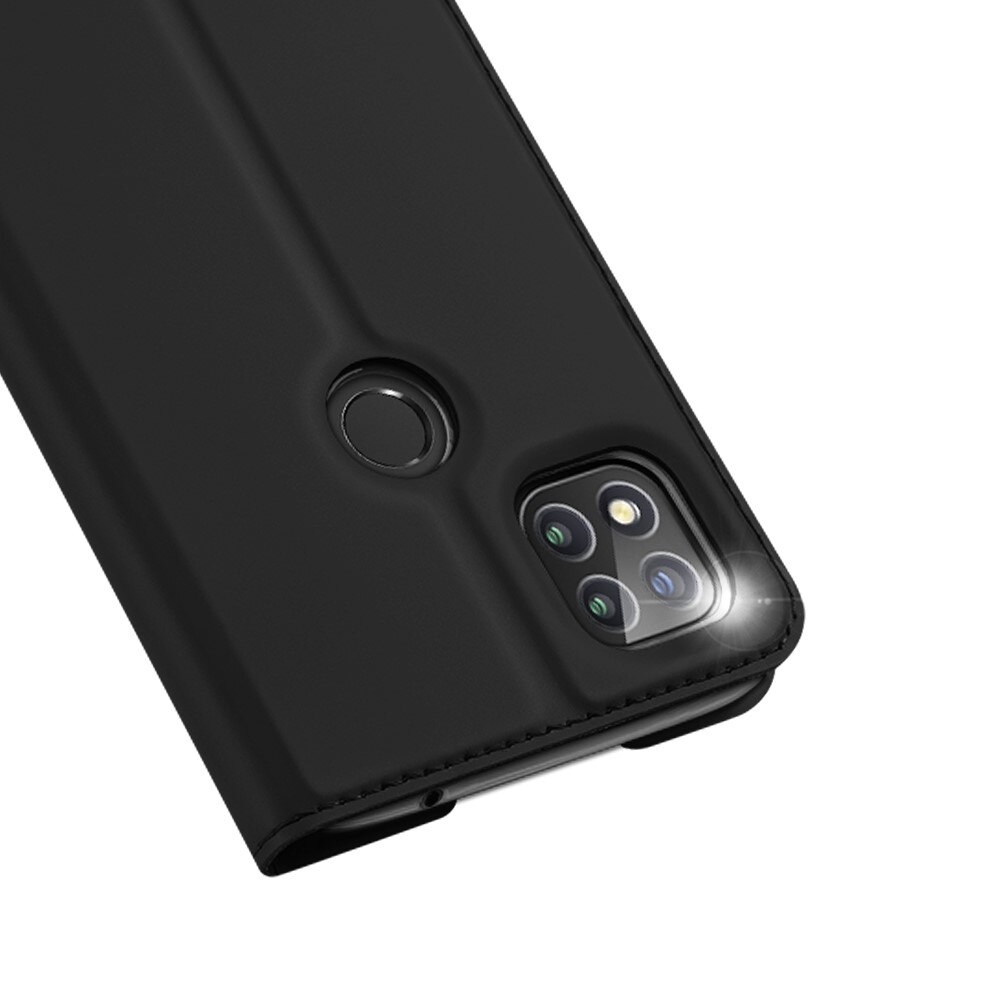 Skin Pro Series Xiaomi Redmi 9C - Musta