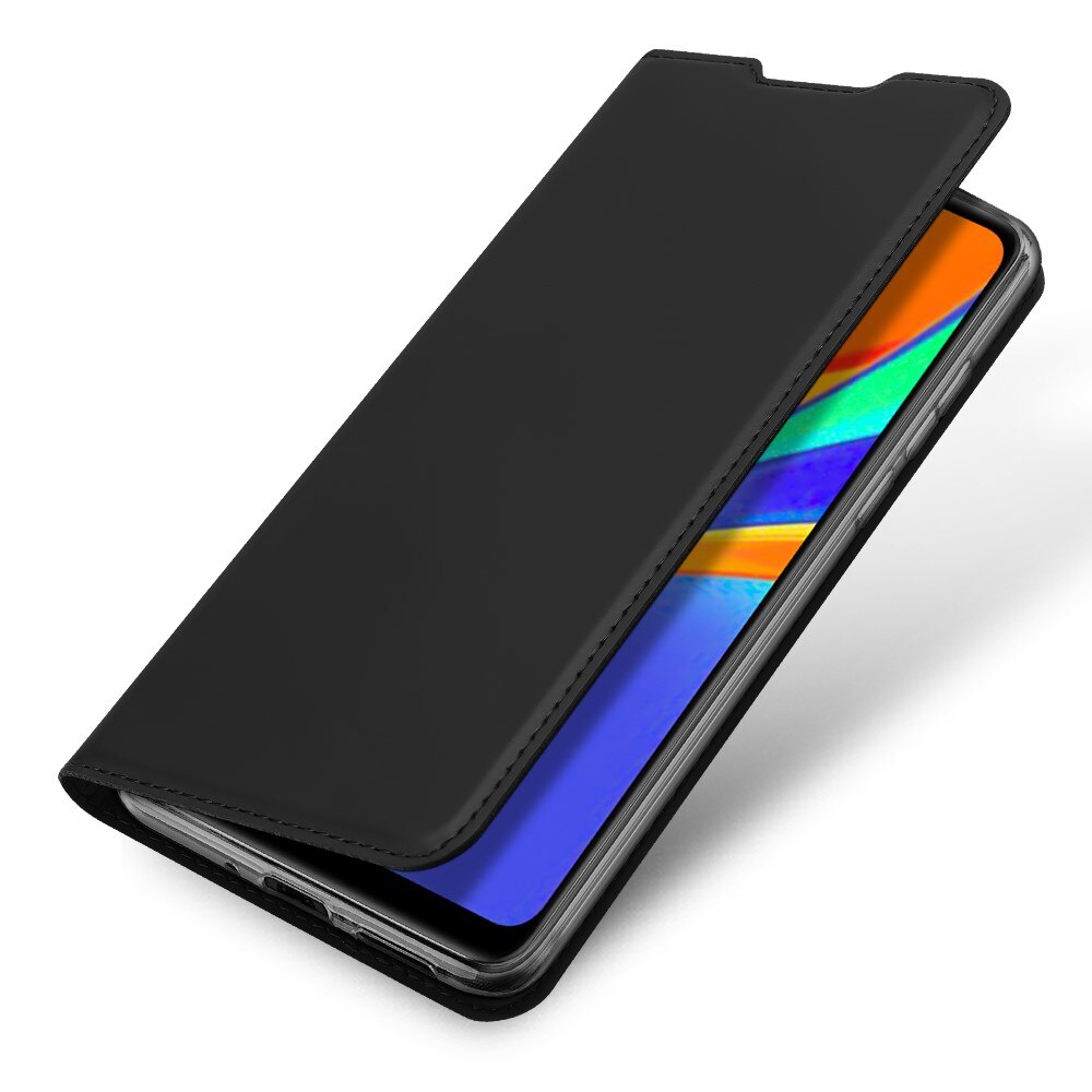 Skin Pro Series Xiaomi Redmi 9C - Musta