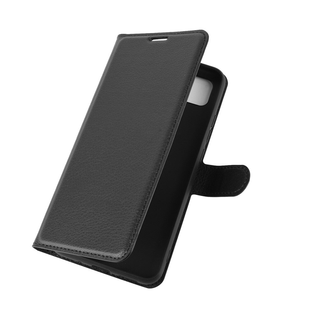Suojakotelo Xiaomi Redmi 9C Musta