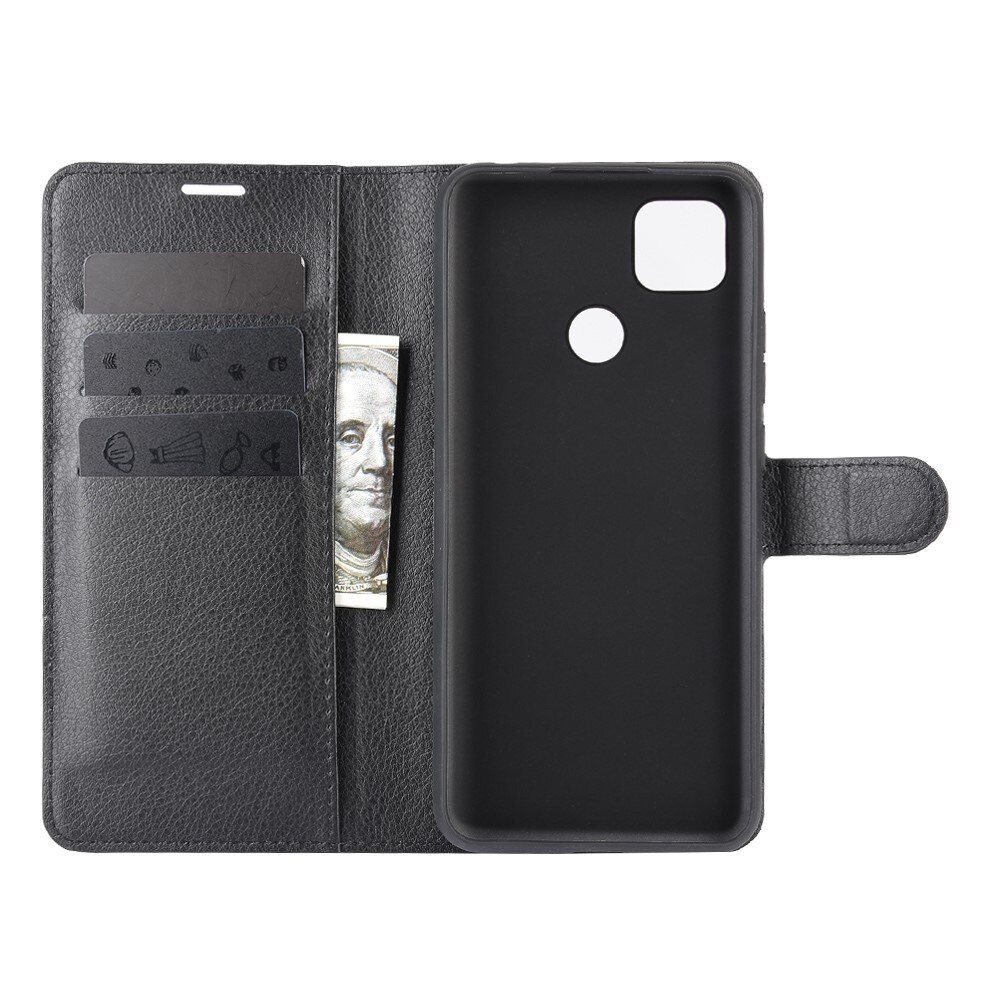 Suojakotelo Xiaomi Redmi 9C Musta