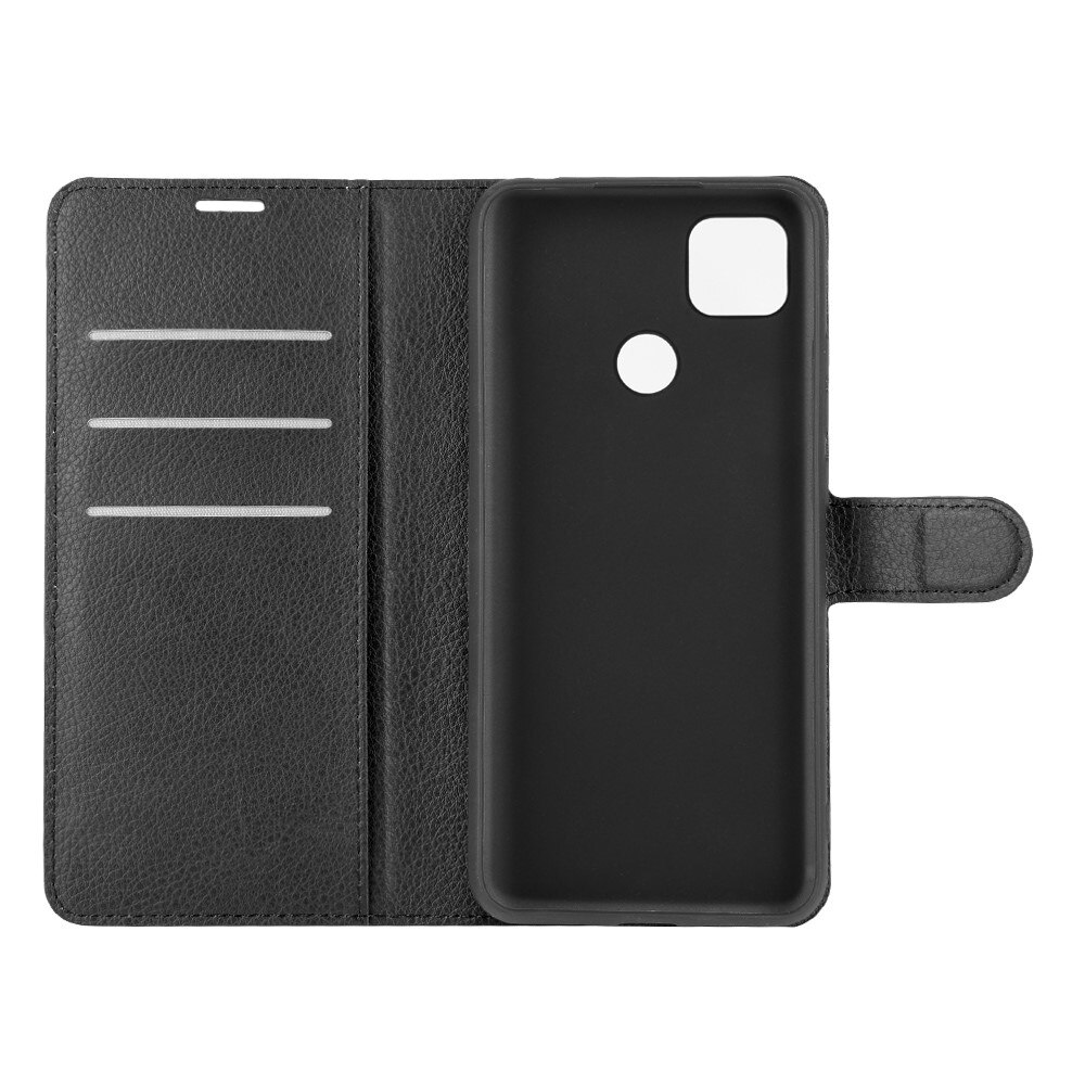 Suojakotelo Xiaomi Redmi 9C Musta