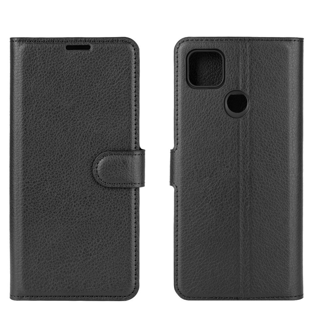 Suojakotelo Xiaomi Redmi 9C Musta