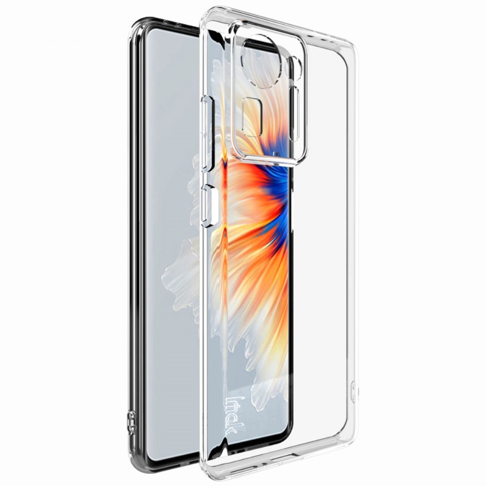 TPU Case Xiaomi Mix 4 Crystal Clear