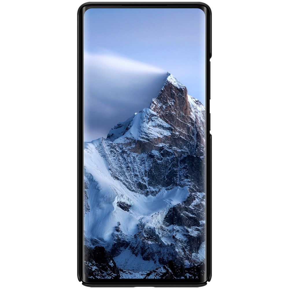 Super Frosted Shield Xiaomi Mix 4 musta