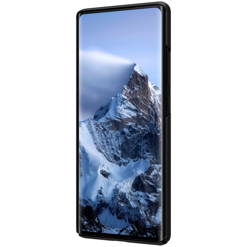 Super Frosted Shield Xiaomi Mix 4 musta