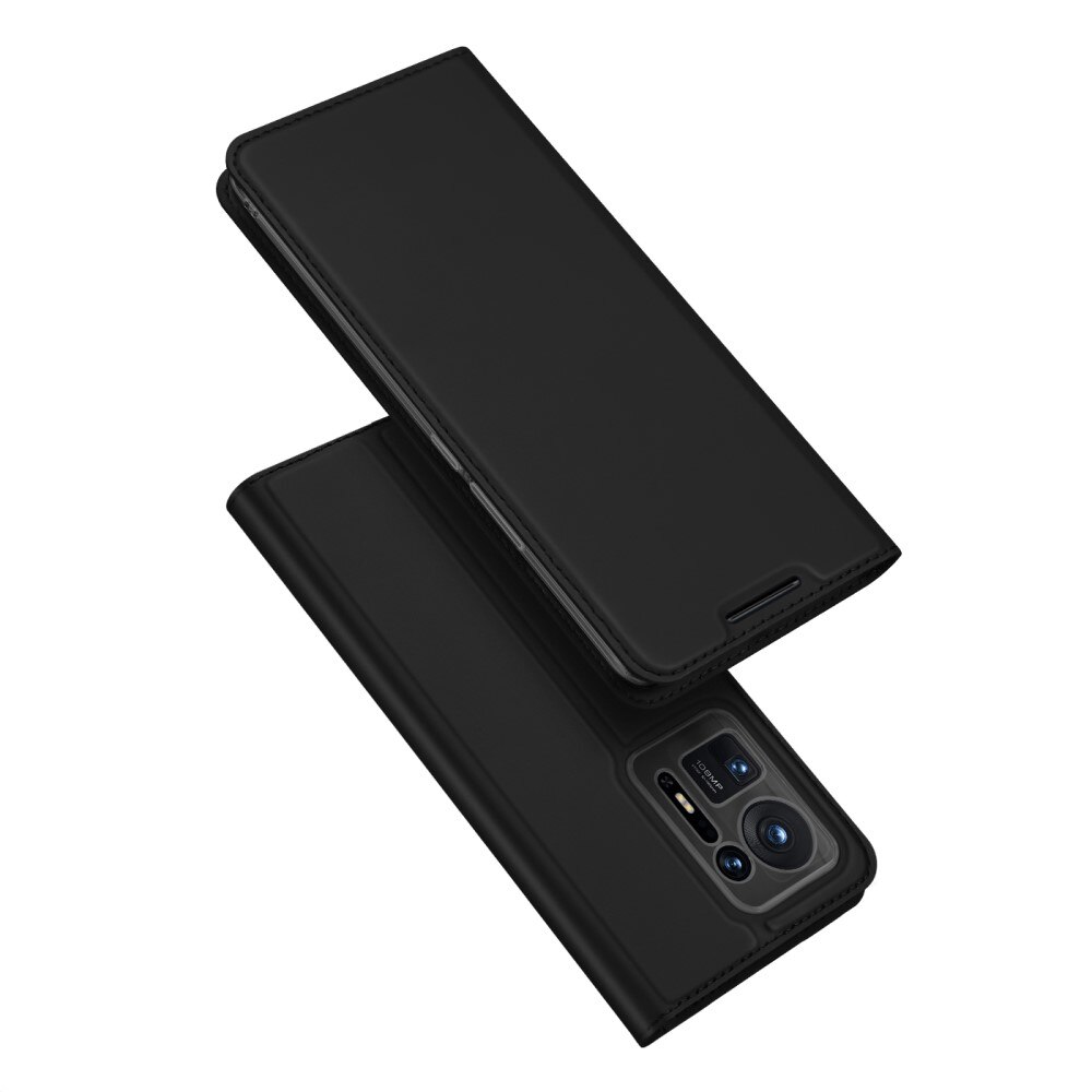 Skin Pro Series Xiaomi Mix 4- Black