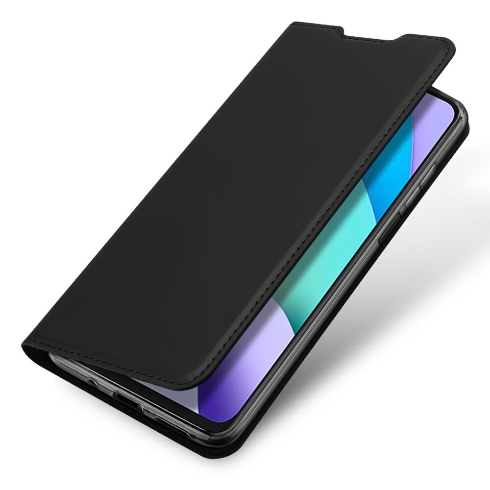 Skin Pro Series Xiaomi Redmi 10 - Musta
