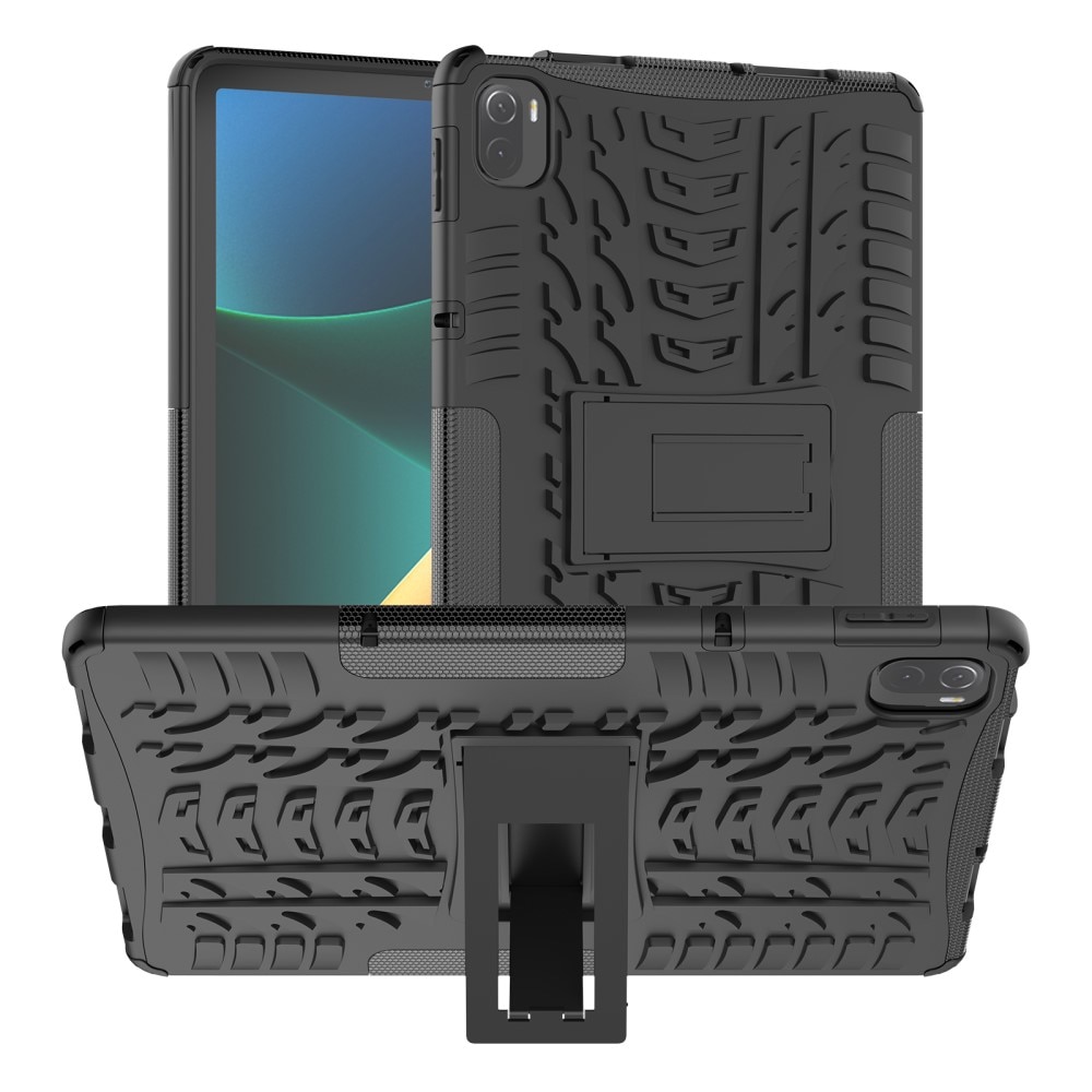 Rugged Case Xiaomi Pad 5 musta