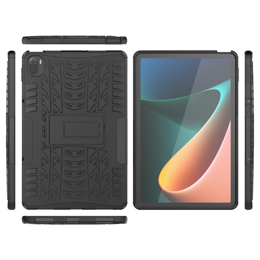 Rugged Case Xiaomi Pad 5 musta
