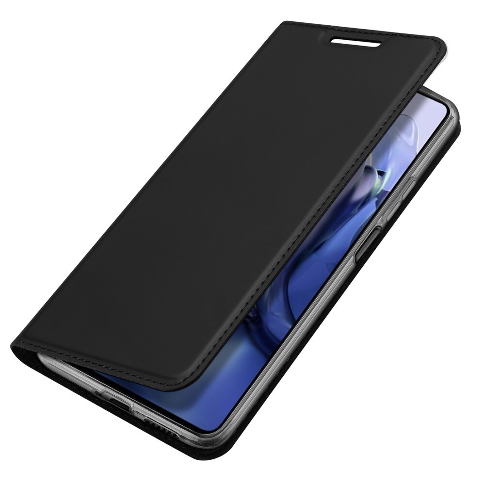 Skin Pro Series Xiaomi 11T/11T Pro - Musta