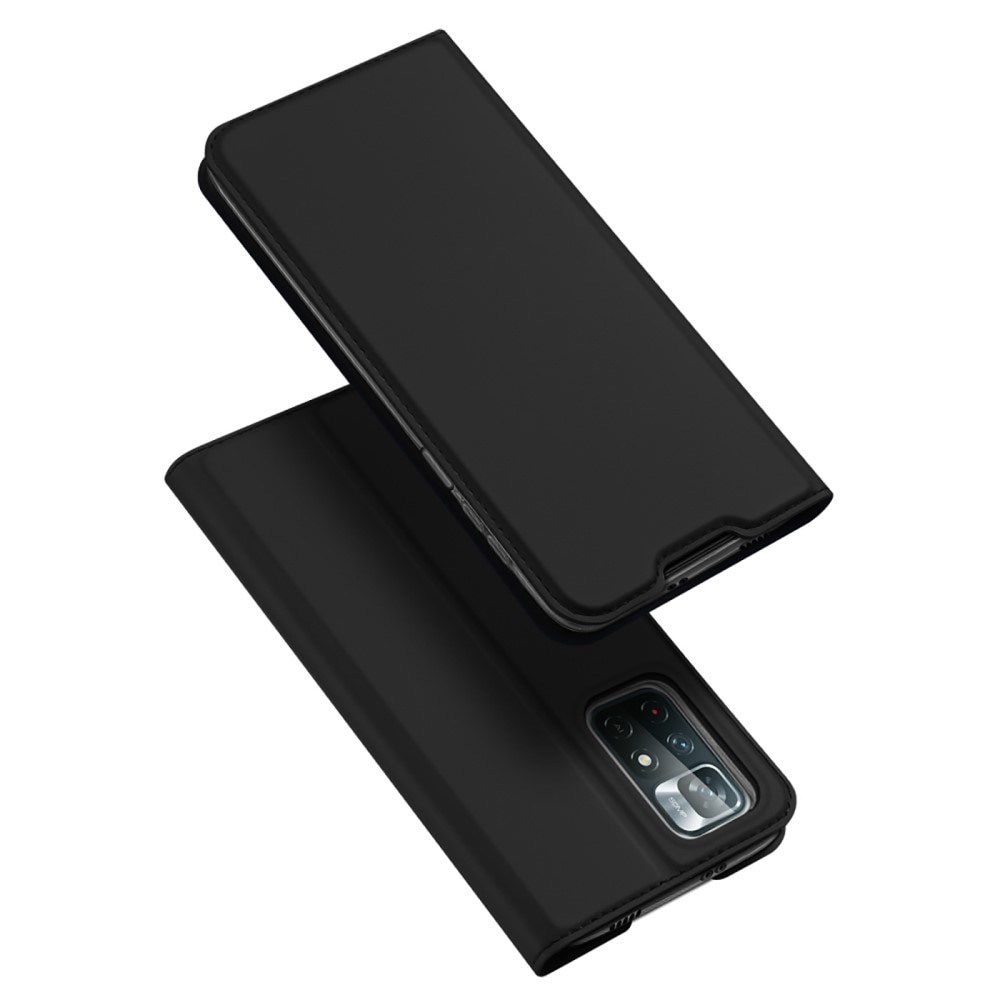 Skin Pro Series Xiaomi Redmi Note 11 - Black
