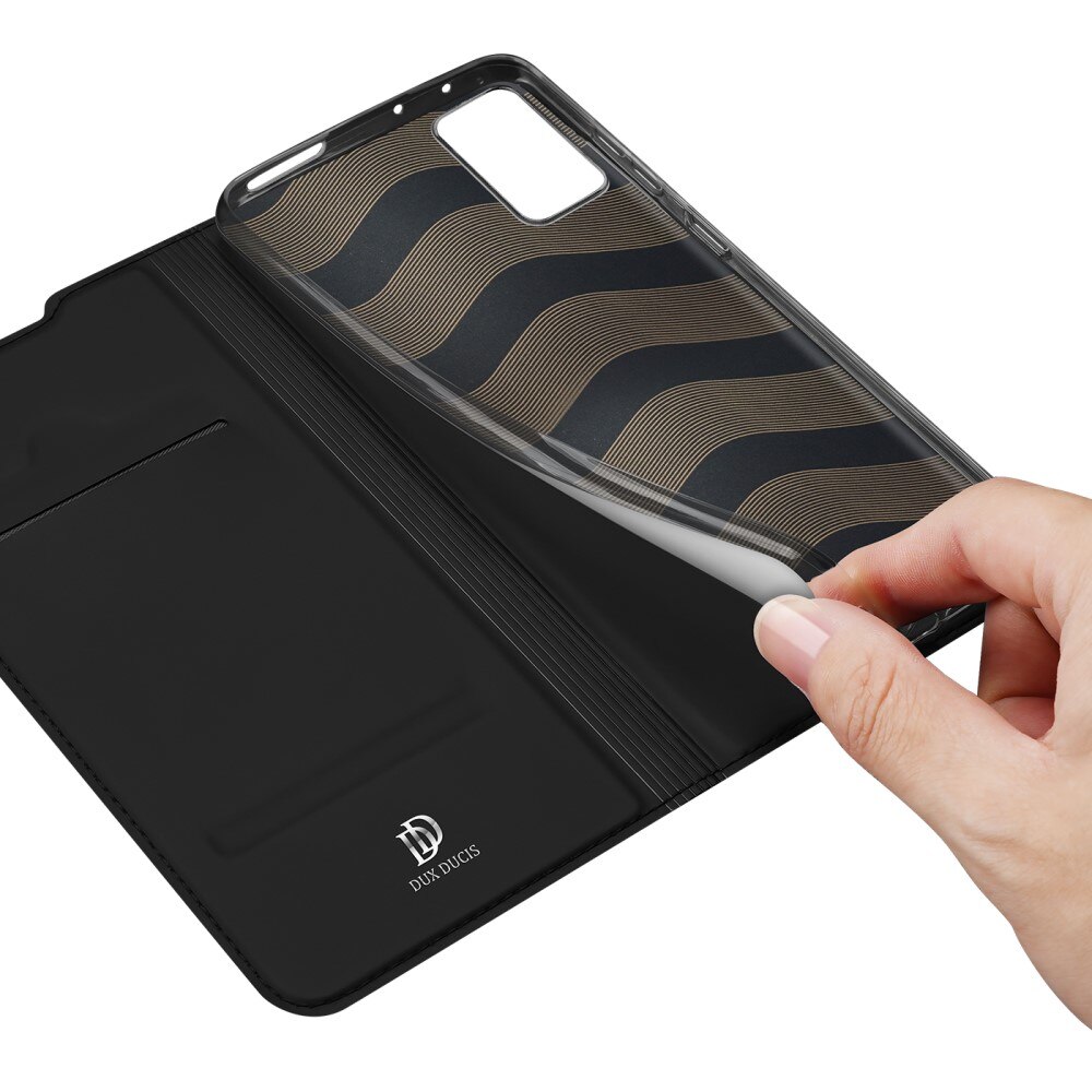Skin Pro Series Xiaomi 12 Pro - Musta
