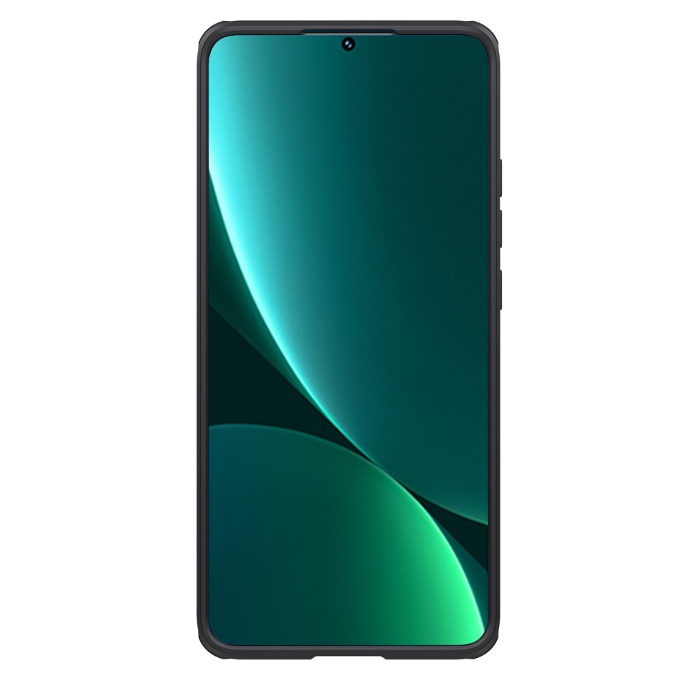 CamShield Kuori Xiaomi 12 Pro Musta