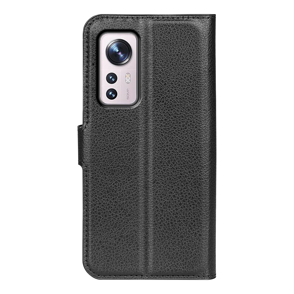 Suojakotelo Xiaomi 12 Musta