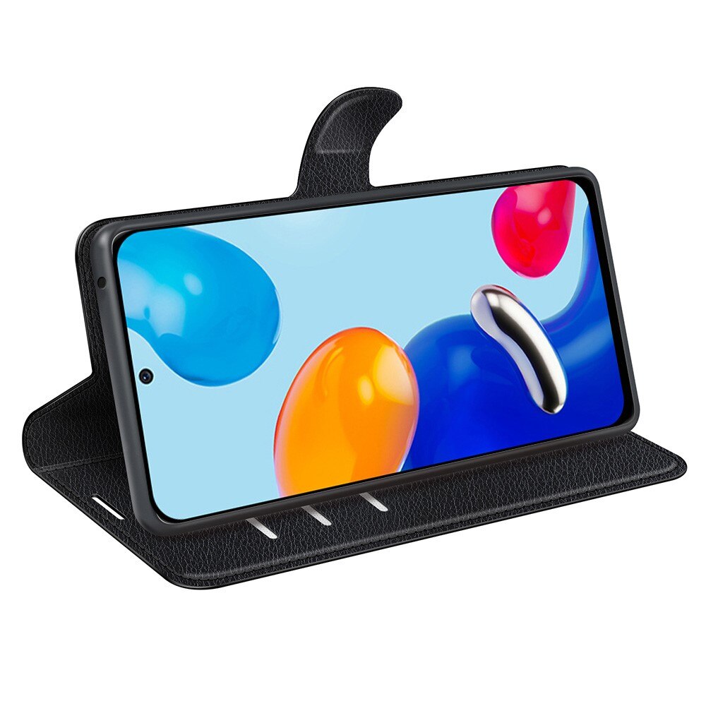 Suojakotelo Xiaomi Redmi Note 11 Musta