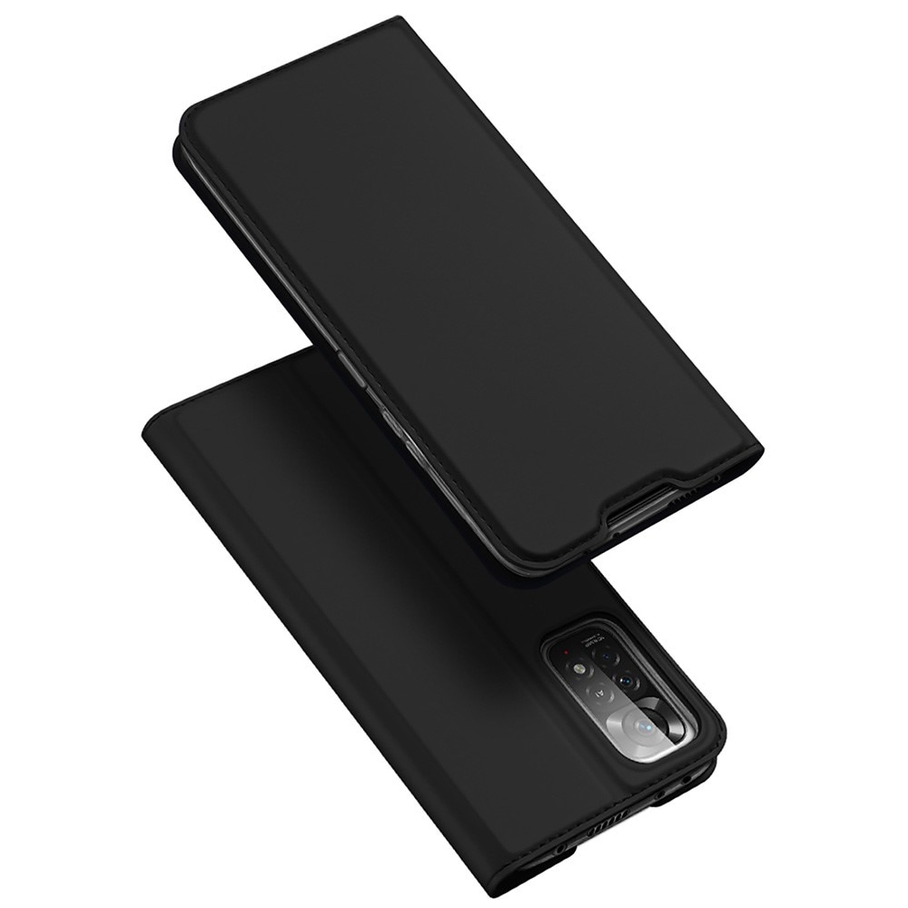 Skin Pro Series Xiaomi Redmi Note 11 Pro - Black