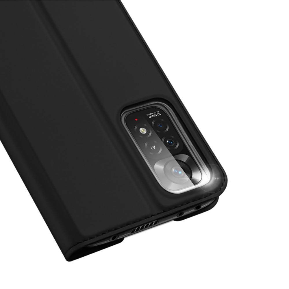 Skin Pro Series Xiaomi Redmi Note 11 Pro - Black
