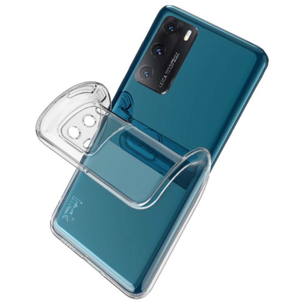 TPU Case Xiaomi Redmi Note 11 Pro Kirkas