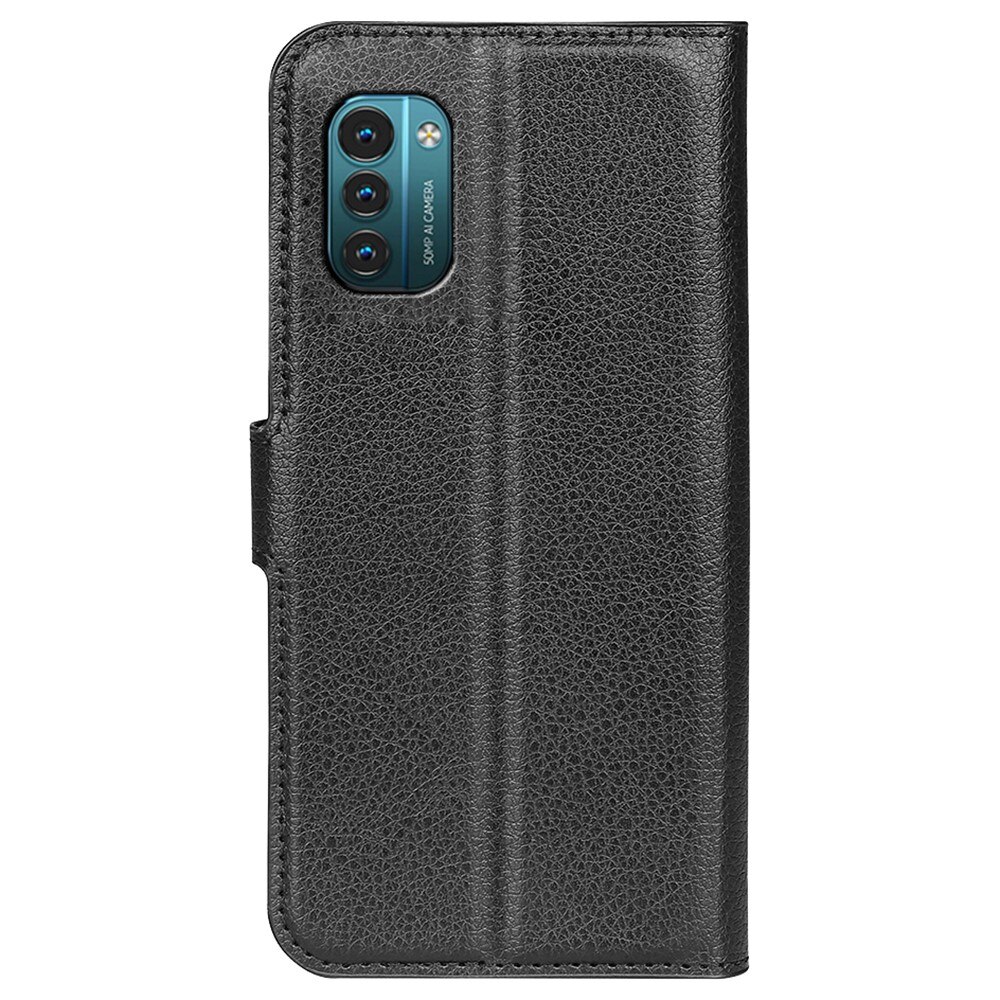 Suojakotelo  Nokia G11/Nokia G21 Musta