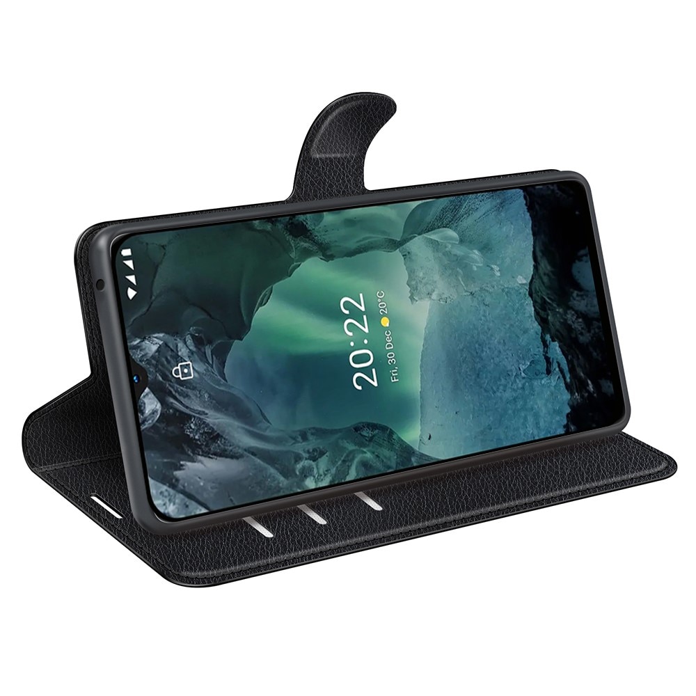 Suojakotelo  Nokia G11/Nokia G21 Musta
