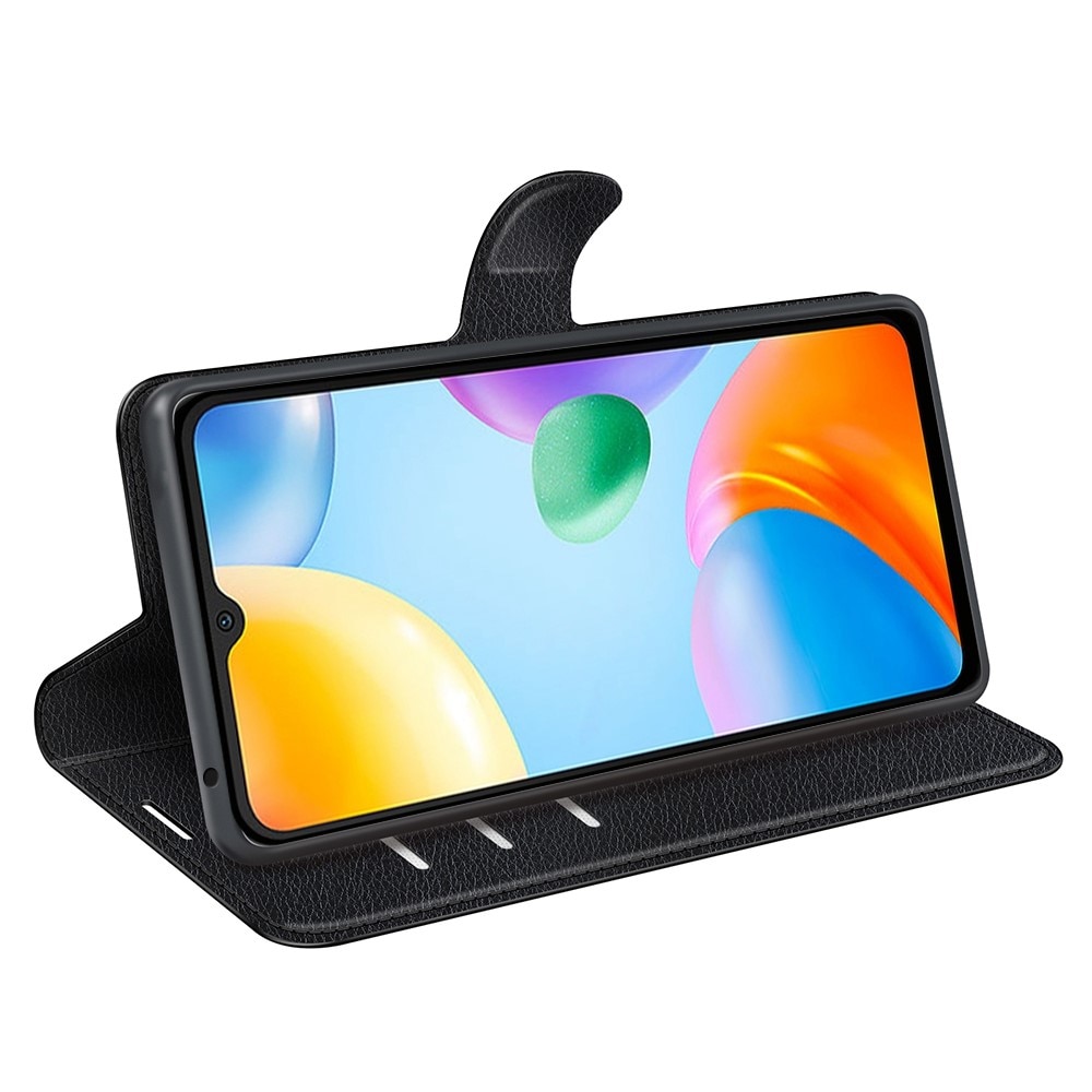 Suojakotelo Xiaomi Redmi 10C Musta