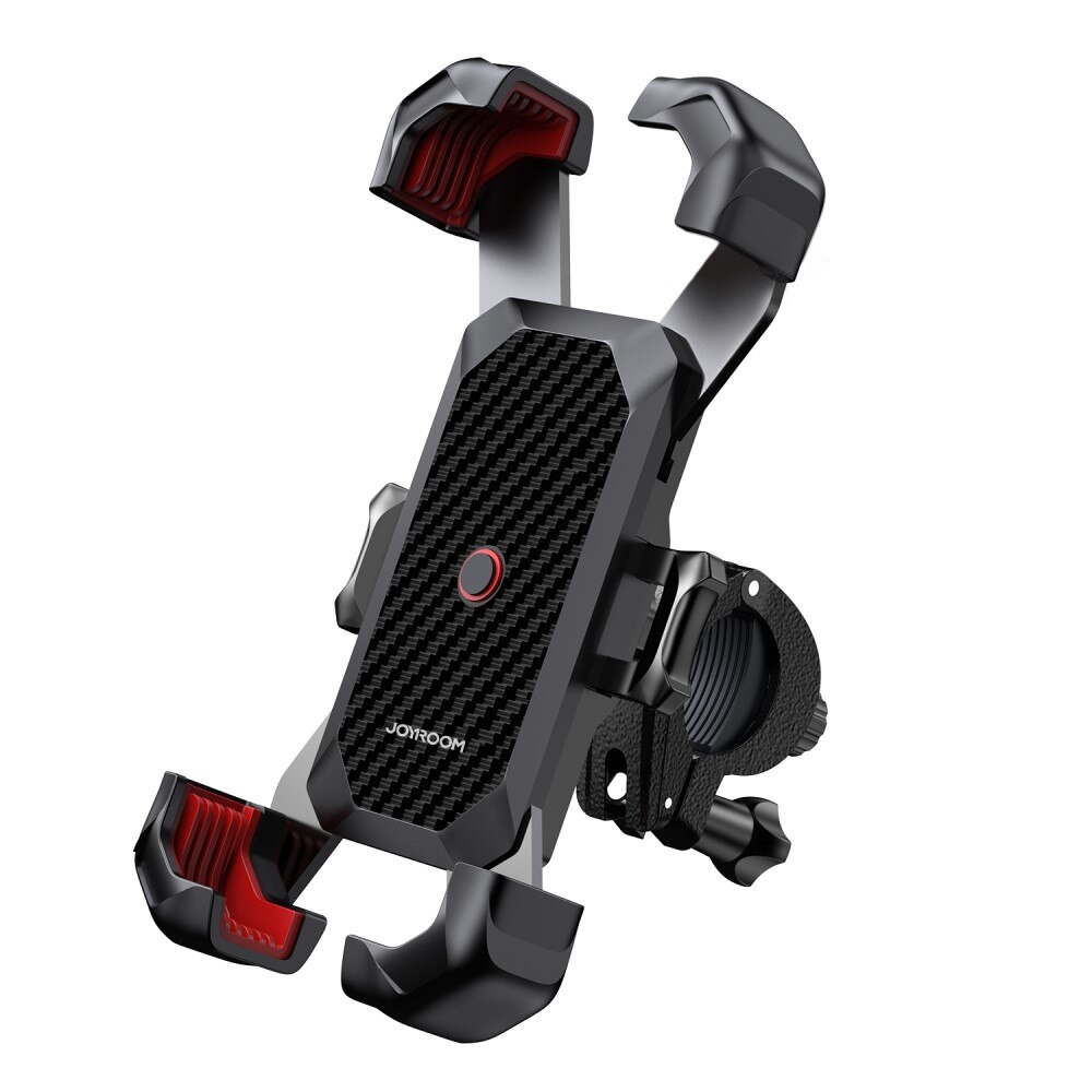 JR-ZS288 Bicycle  Phone Holder Black