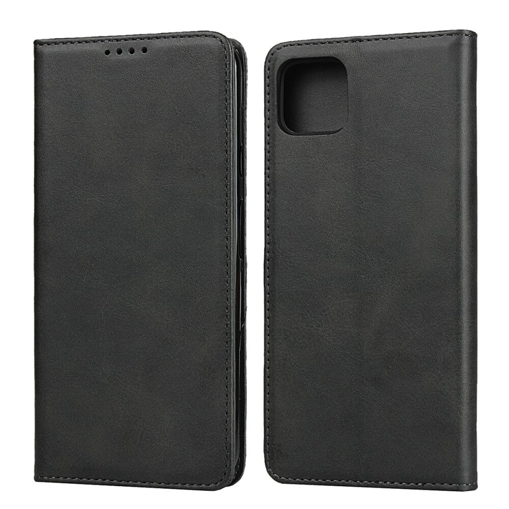 Suojakotelo Google Pixel 4 Musta