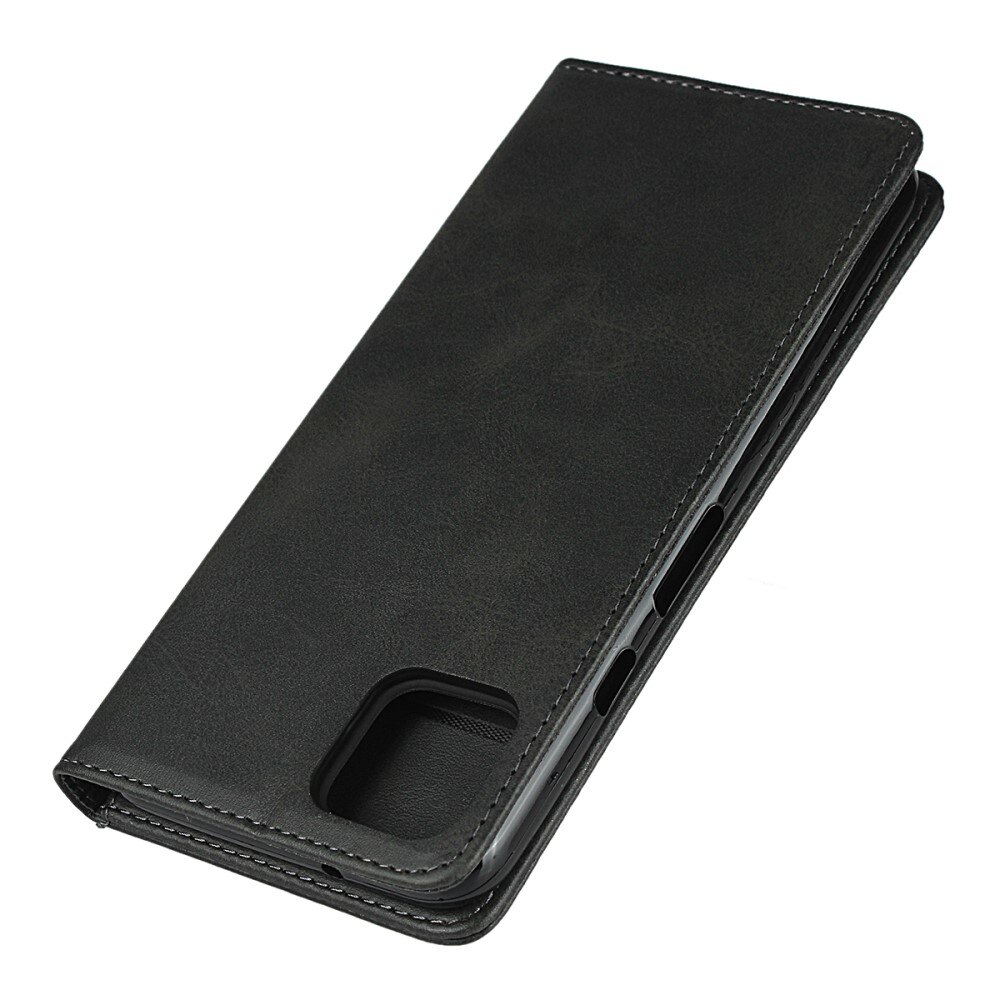 Suojakotelo Google Pixel 4 Musta