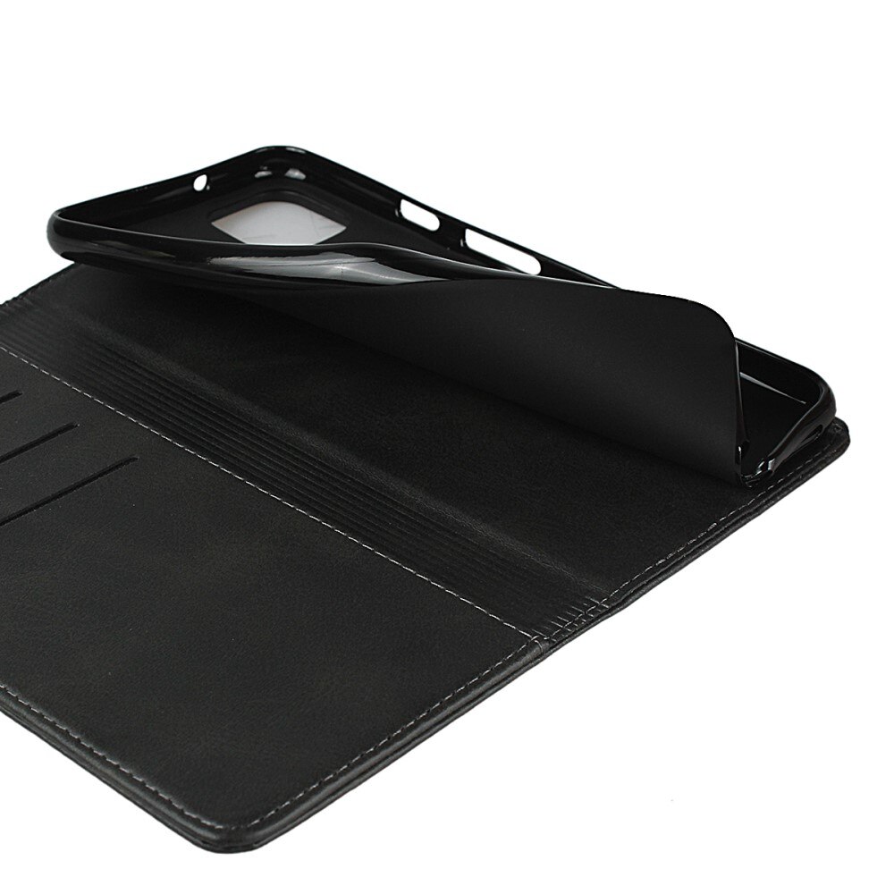Suojakotelo Google Pixel 4 Musta