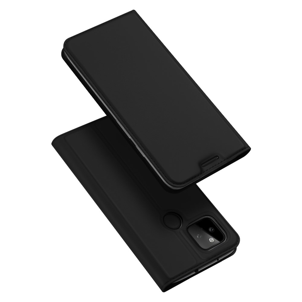 Skin Pro Series Google Pixel 5a - Black