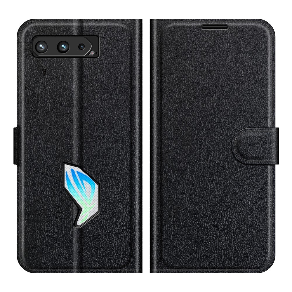 Suojakotelo Asus ROG Phone 5 Musta