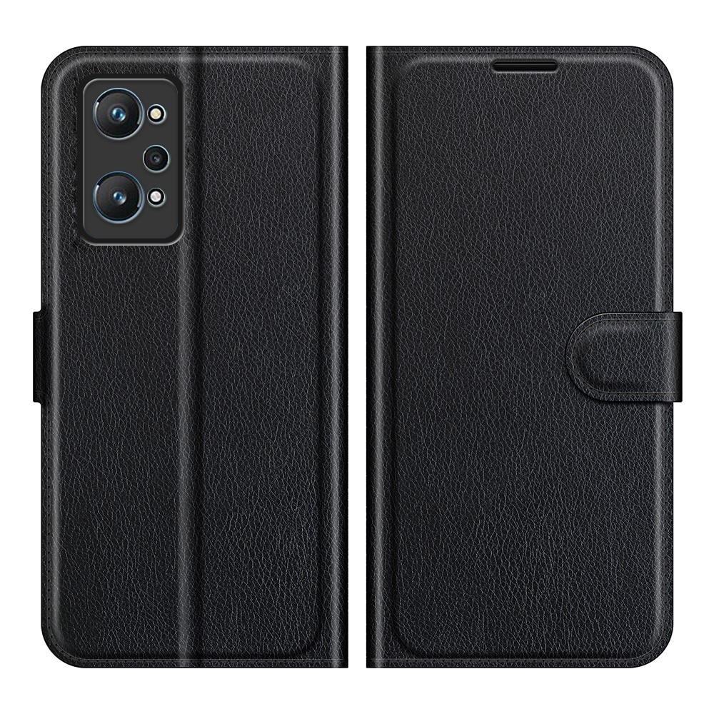 Suojakotelo Realme GT Neo 2 Musta