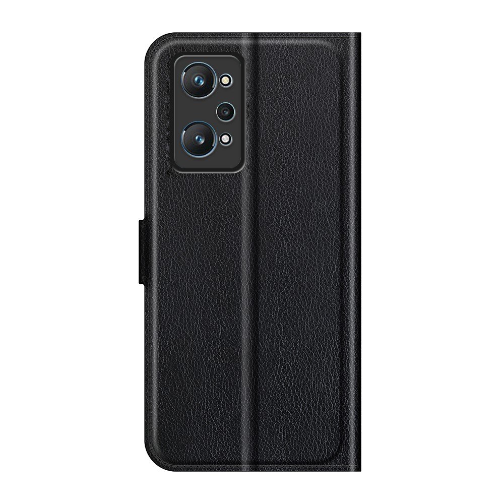 Suojakotelo Realme GT Neo 2 Musta