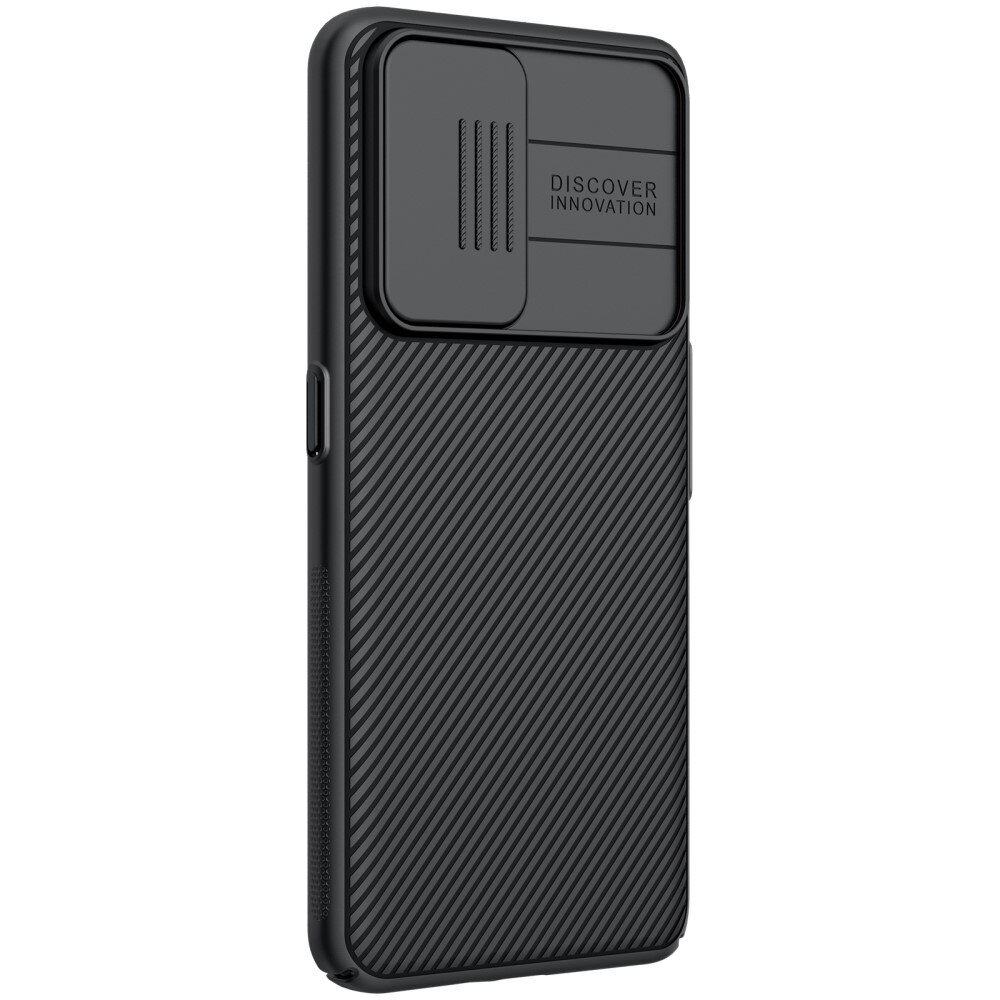 CamShield Kuori Realme GT Neo 2 Musta