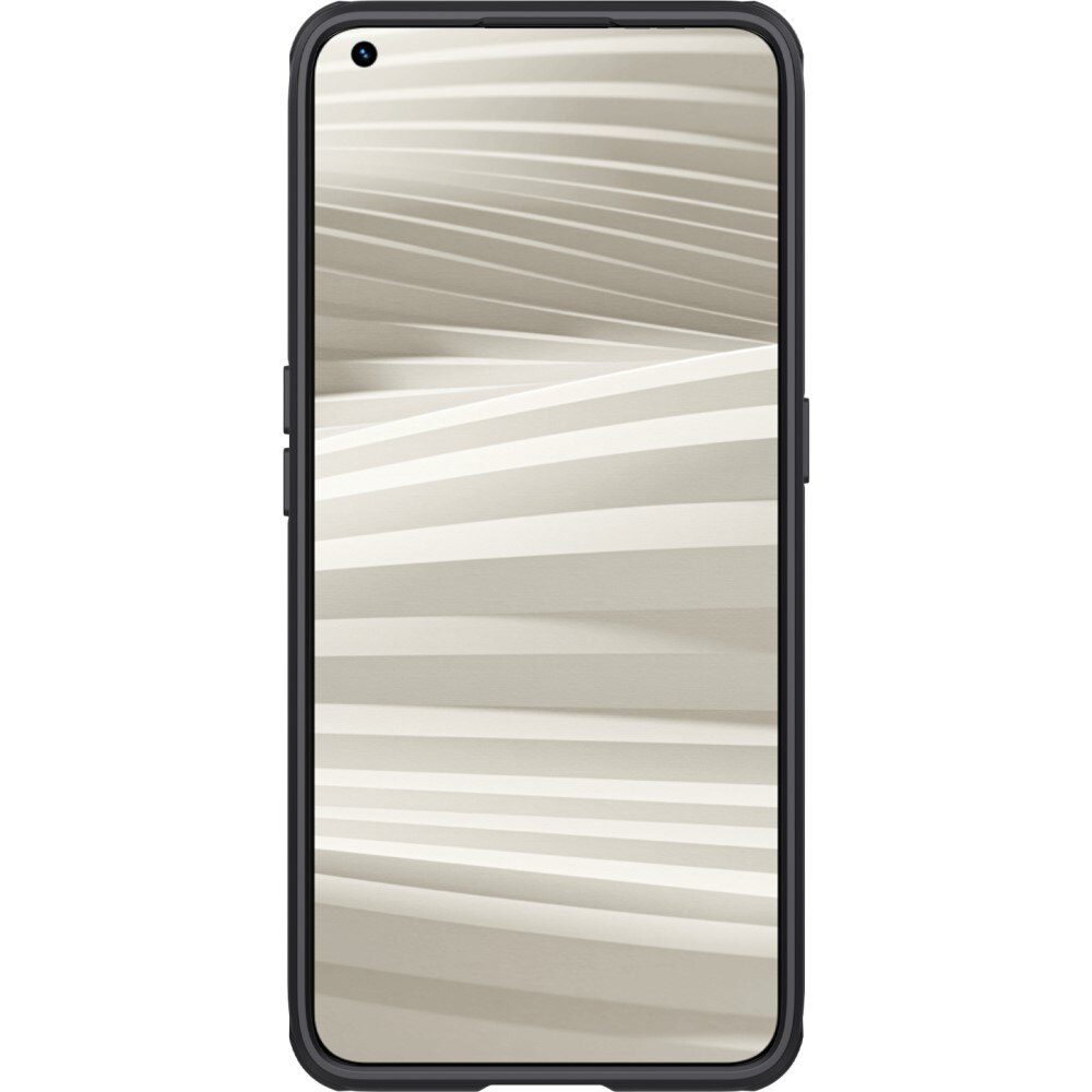 CamShield Kuori Realme GT 2 Pro Musta