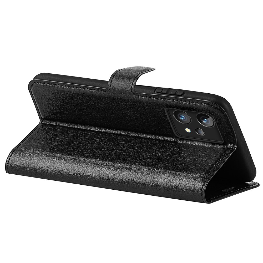 Suojakotelo Realme 9 Pro Plus Musta