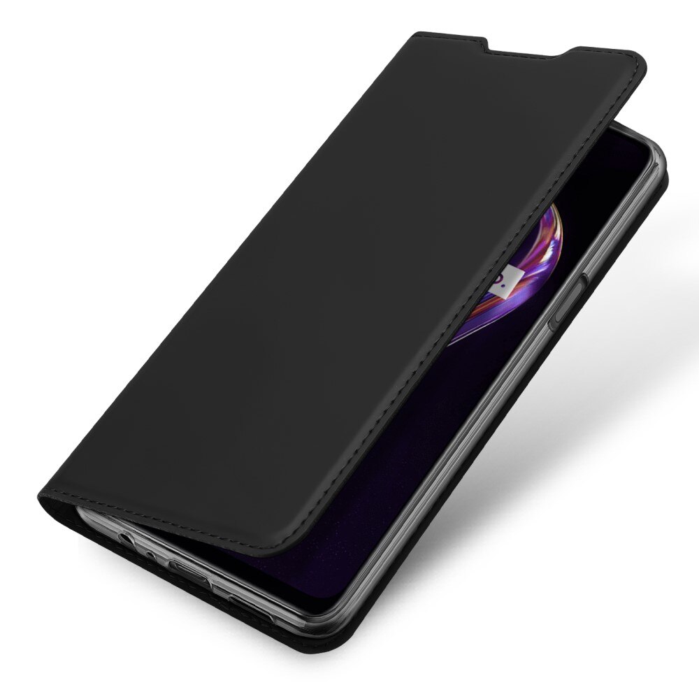 Skin Pro Series OnePlus/Realme OnePlus Nord CE 2 Lite 5G/9 Pro - Musta