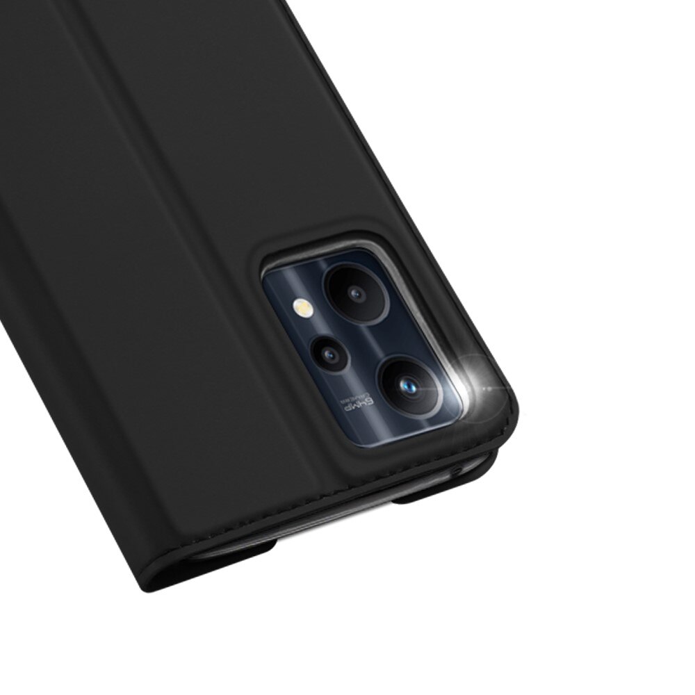 Skin Pro Series OnePlus/Realme OnePlus Nord CE 2 Lite 5G/9 Pro - Musta