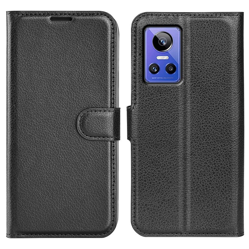 Suojakotelo Realme GT Neo 3 Musta