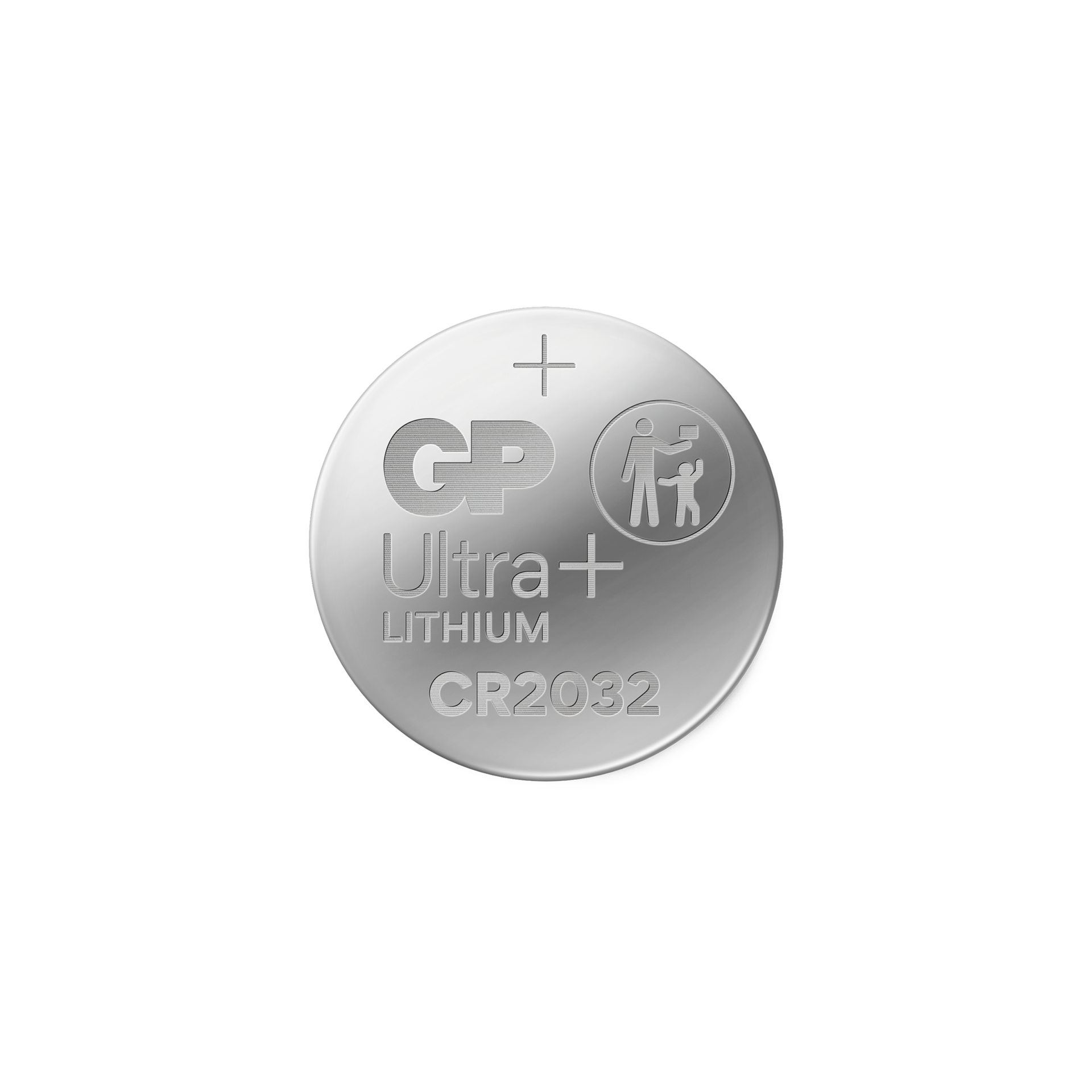 Lithium Nappiparisto CR2032 (4 kpl)