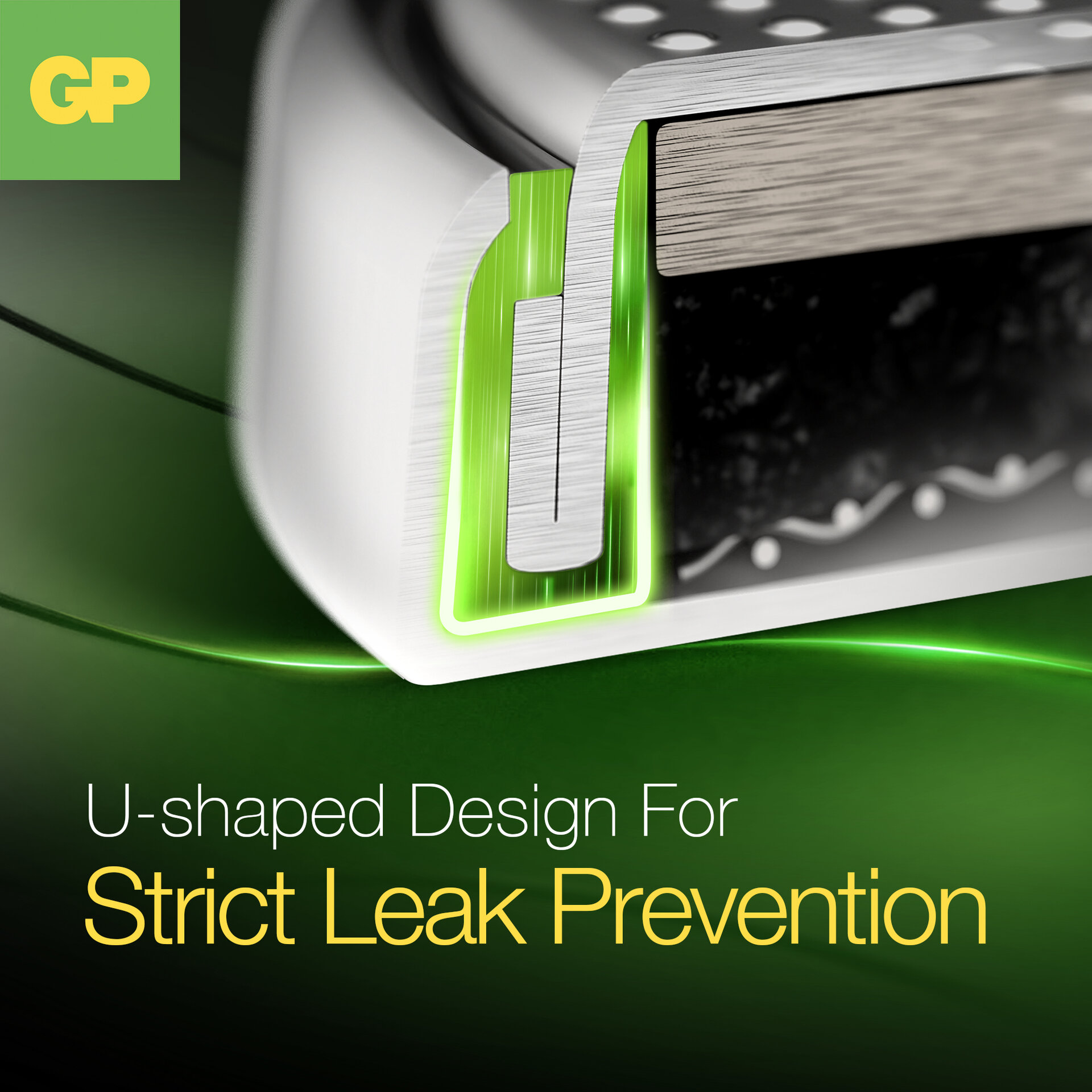 Lithium Nappiparisto CR2032 (4 kpl)